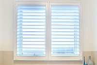 Plantation Shutters